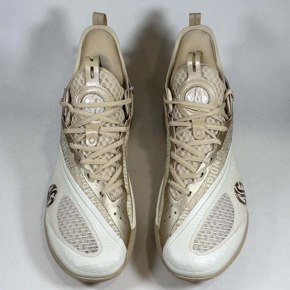 Champion 361° zen